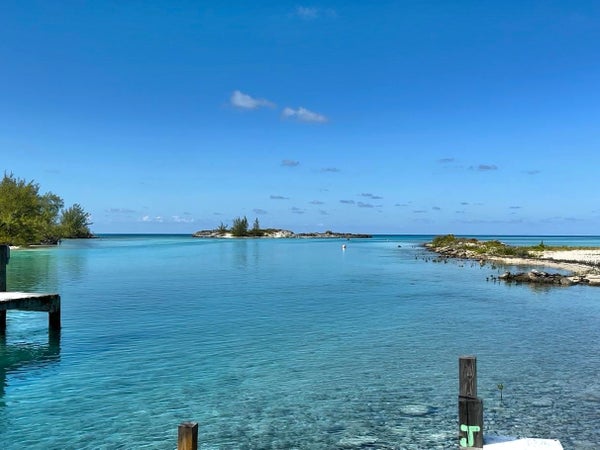 Cat Island, Bahamas